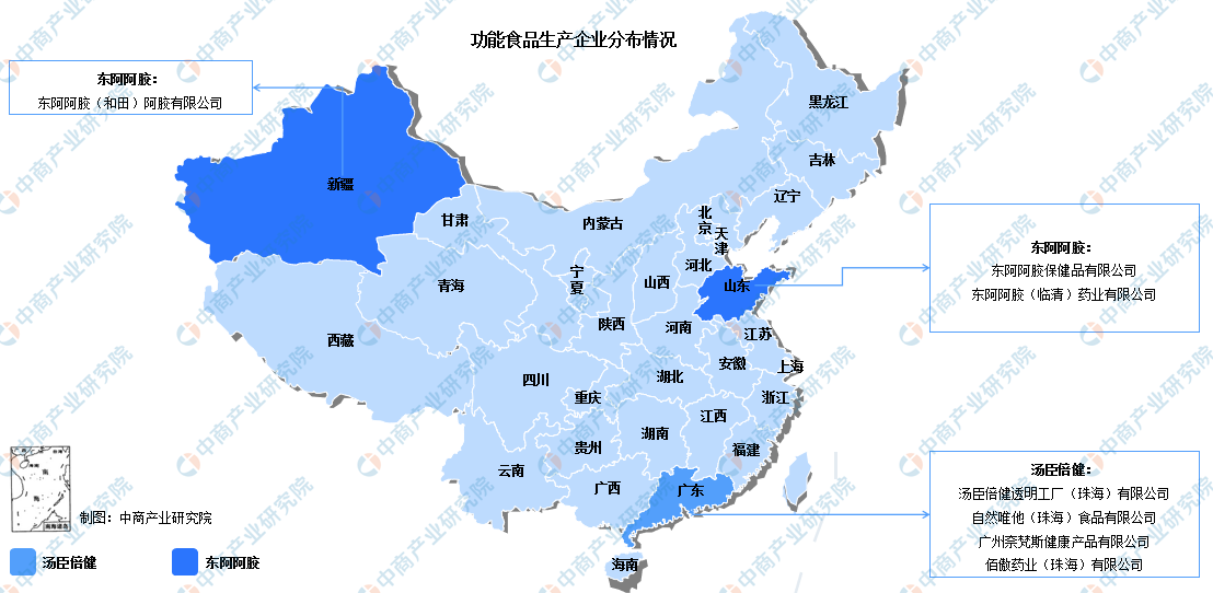 白银市食品企业上市规划(食品企业上市规划建议)