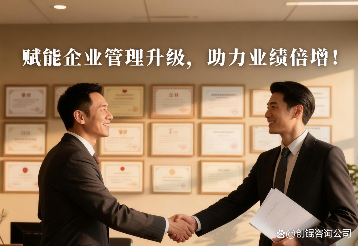 白银市企业诊断顾问团队(企业诊断师是做什么的)